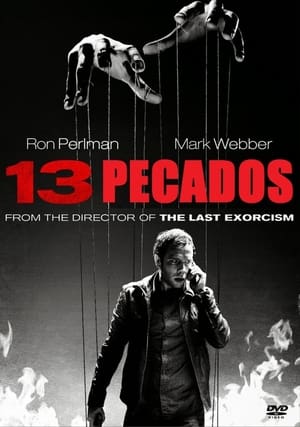 13 Pecados - 13 Sins (2014)