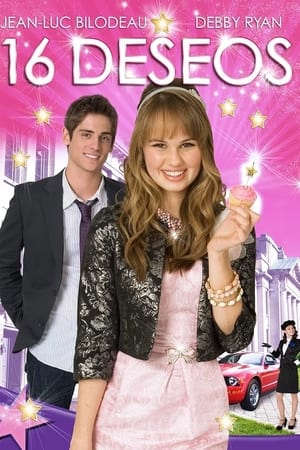 16 Deseos - 16 Wishes (2010)