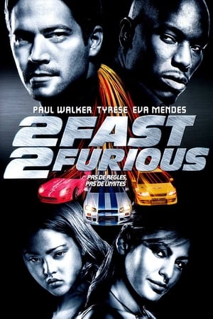 Rapides et dangereux 2 - 2 Fast 2 Furious (2003)