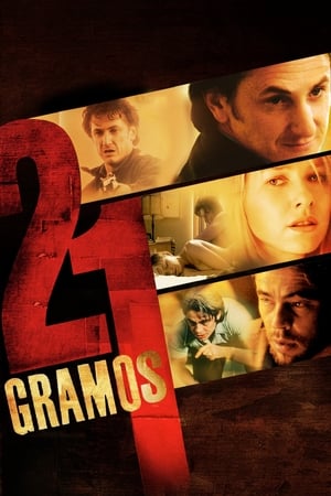21 gramos - 21 Grams (2003)