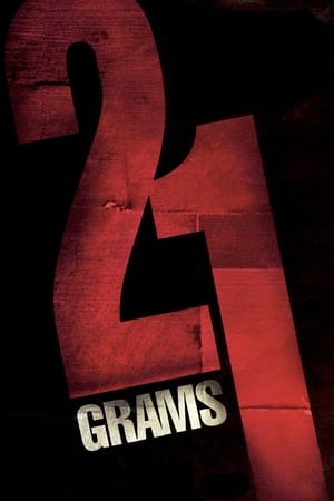 21 de grame - 21 Grams (2003)