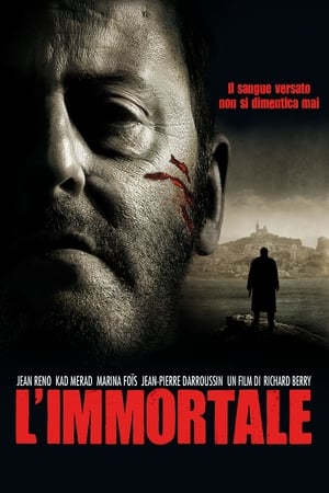 L'immortale - 22 Bullets (2010)
