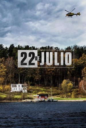 22 de Julio - 22 July (2018)