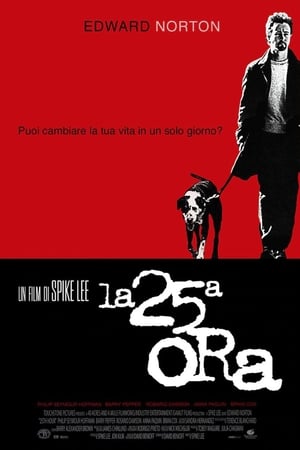 La 25ª ora - 25th Hour (2002)