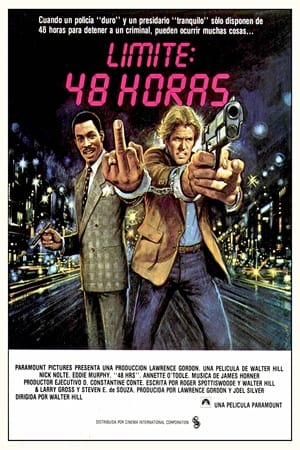 48 horas - 48 Hrs. (1982)