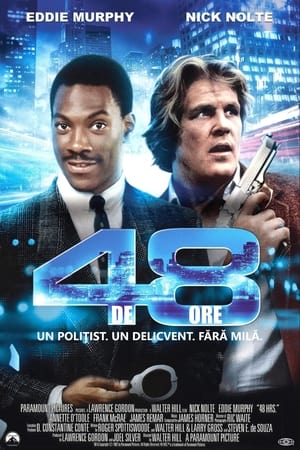 48 de ore - 48 Hrs. (1982)