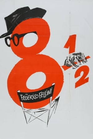 Huit et demi - 8½ (1963)