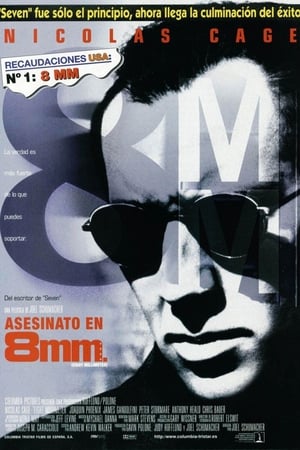 8MM: 8 milímetros - 8MM (1999)