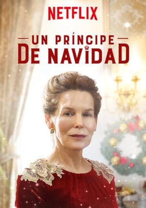 Un príncipe de Navidad - A Christmas Prince (2017)