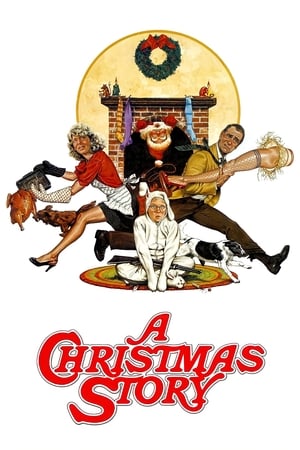 O poveste de Crăciun - A Christmas Story (1983)