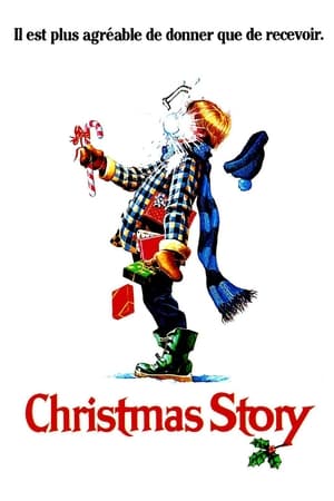 Une histoire de Noël - A Christmas Story (1983)