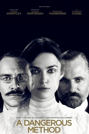 Une méthode dangereuse - A Dangerous Method (2011)
