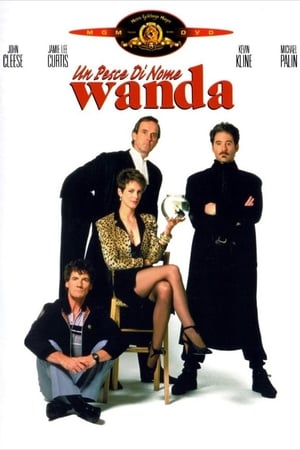 Un pesce di nome Wanda - A Fish Called Wanda (1988)