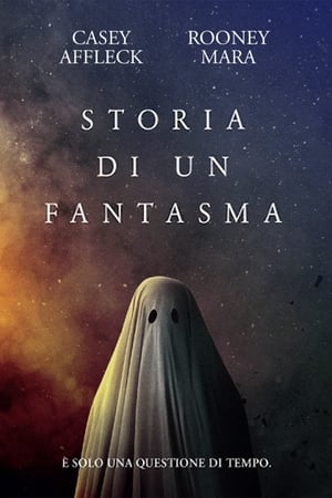 Storia di un fantasma - A Ghost Story (2017)