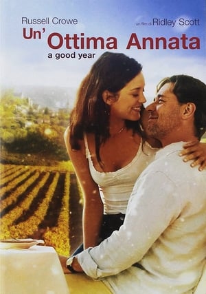 Un'ottima annata - A Good Year - A Good Year (2006)
