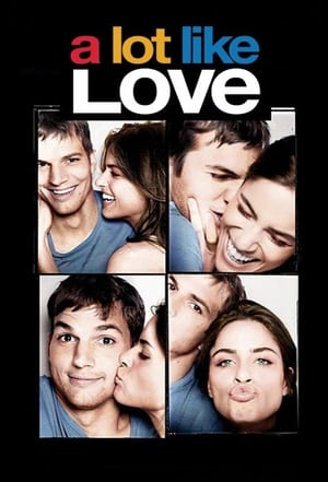 Foarte asemănător cu dragostea - A Lot Like Love (2005)