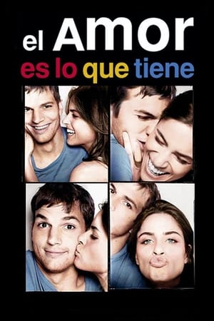 Muy parecido al amor - A Lot Like Love (2005)