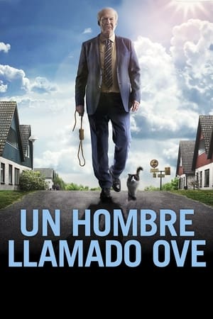 Un hombre llamado Ove (A Man Called Ove) - A Man Called Ove (2015)