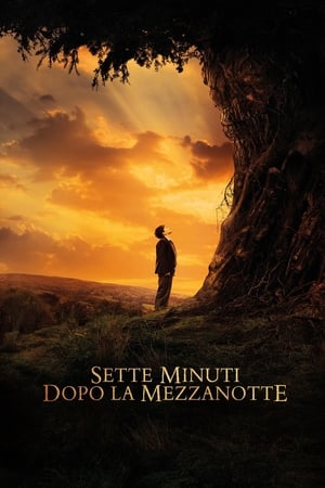 Sette minuti dopo la mezzanotte - A Monster Calls (2016)