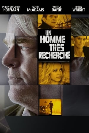 Un Homme très recherché - A Most Wanted Man (2014)