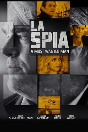 La spia - A Most Wanted Man - A Most Wanted Man (2014)