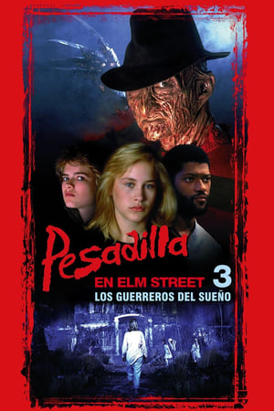 Pesadilla en la calle del infierno 3 - A Nightmare on Elm Street 3: Dream Warriors (1987)