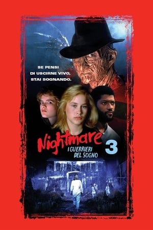 Nightmare 3 - I guerrieri del sogno - A Nightmare on Elm Street 3: Dream Warriors (1987)