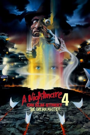 Un coșmar pe strada Elm 4: Stăpânul visului - A Nightmare on Elm Street 4: The Dream Master (1988)
