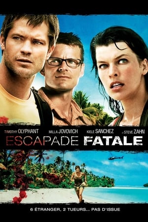 Un paradis d'enfer - A Perfect Getaway (2009)