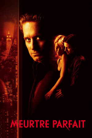 Meurtre parfait - A Perfect Murder (1998)