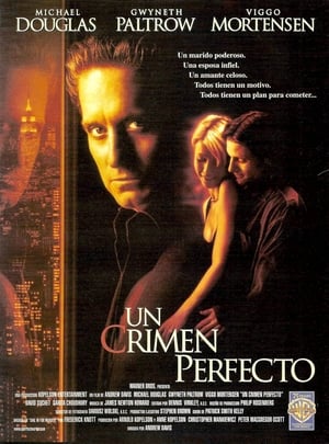 Un Crimen Perfecto - A Perfect Murder (1998)