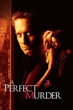 O crimă perfectă - A Perfect Murder (1998)