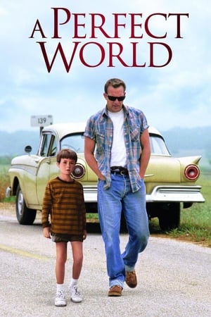 O lume perfectă - A Perfect World (1993)