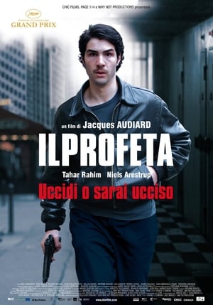 Il profeta - A Prophet (2009)