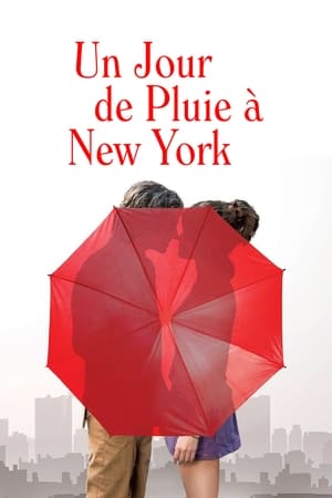 Un jour de pluie à New York - A Rainy Day in New York (2019)