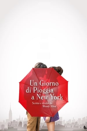 Un giorno di pioggia a New York - A Rainy Day in New York (2019)