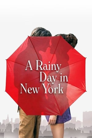O zi ploioasă în New York - A Rainy Day in New York (2019)