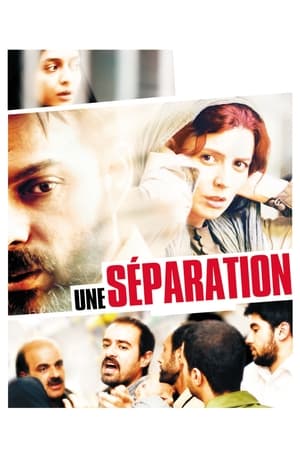 Une séparation - A Separation (2011)