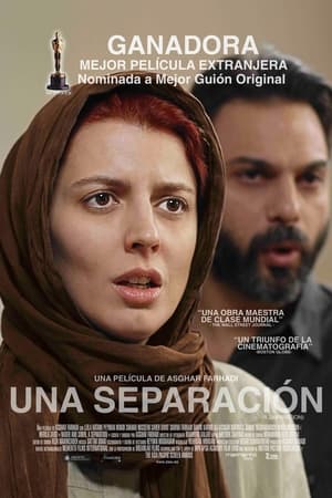 La Separación - A Separation (2011)