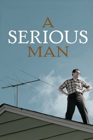 Un tip serios - A Serious Man (2009)
