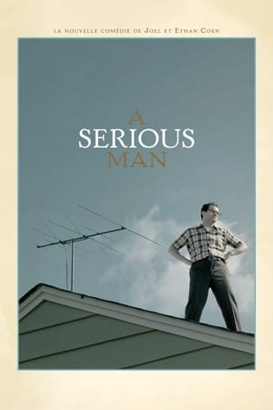 Un homme sérieux - A Serious Man (2009)