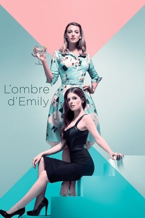 Une petite faveur - A Simple Favor (2018)