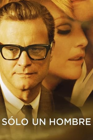 Sólo un hombre - A Single Man (2009)