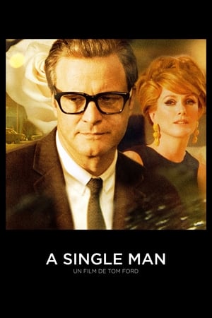 Un homme au singulier - A Single Man (2009)