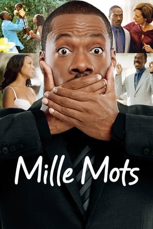 Mille mots - A Thousand Words (2012)