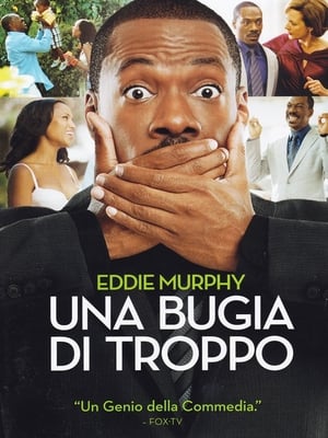 Una bugia di troppo - A Thousand Words (2012)