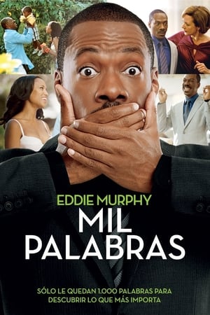 Mil Palabras - A Thousand Words (2012)