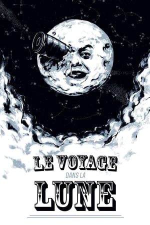 Le voyage dans la lune (1902)