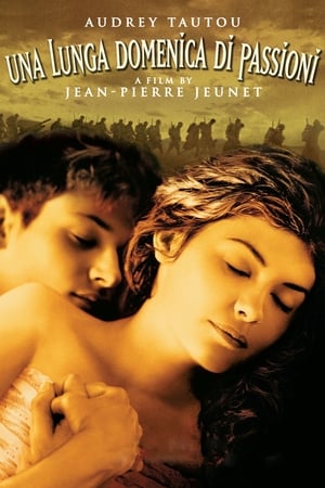 Una lunga domenica di passioni - A Very Long Engagement (2004)