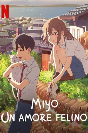 Miyo - Un amore felino - A Whisker Away (2020)